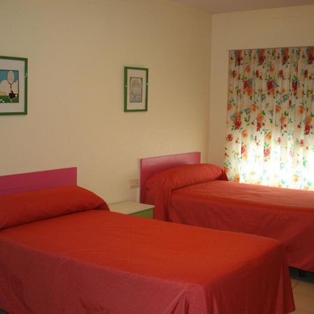 Hostal Rosa Ла-Віла-Джойоза Екстер'єр фото